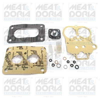 Repair Kit, carburettor